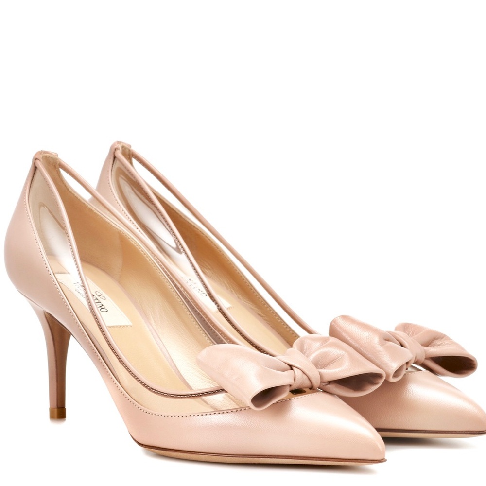 VALENTINO GARAVANI Pump